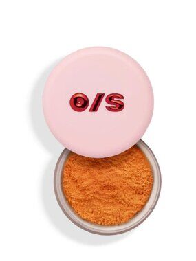 ONE/SIZE by Patrick Starrr Ultimate Blurring Setting Powder | Rich Peach | NEW
